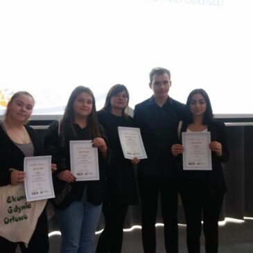 GDYŃSCY UCZNIOWIE DLA NIEPODLEGŁEJ – sesja popularno-naukowa