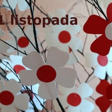 Wyniki konkursu „Odzyskanie przez Polskę niepodległości”