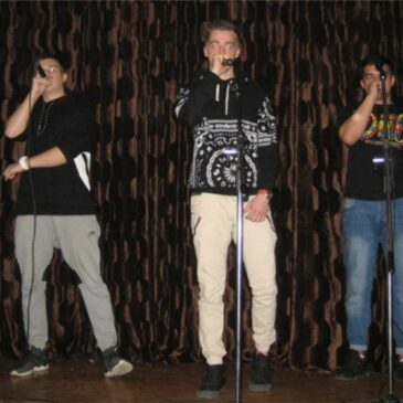 Konkurs Piosenki Rosyjskiej 2017