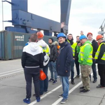 XIV edycja „Dnia Przedsiębiorczości” – relacja