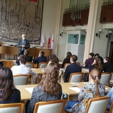 XXI Ogólnopolski Konkurs Wiedzy Bibilijnej