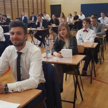 Matury 2018 – egzaminy trwają…