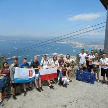 Logistycy w Hiszpanii – cz. 2