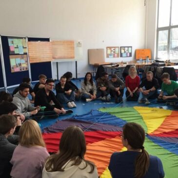 Projekt Erasmus+ 2018: dzień 5 – ostatni