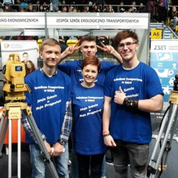 Gdyńska Giełda Szkół 2019