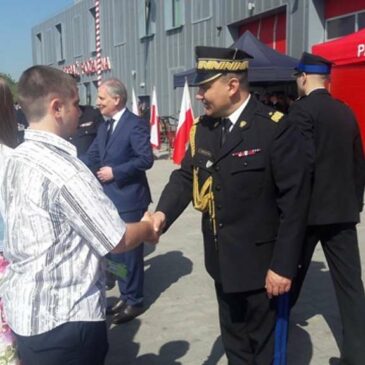 Dzień Strażaka 2019