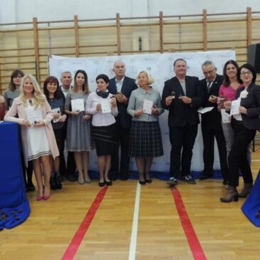 Dzień Edukacji Narodowej 2018 w naszej szkole