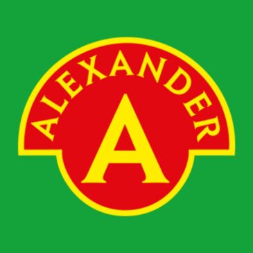 Współpraca z firmą Alexander