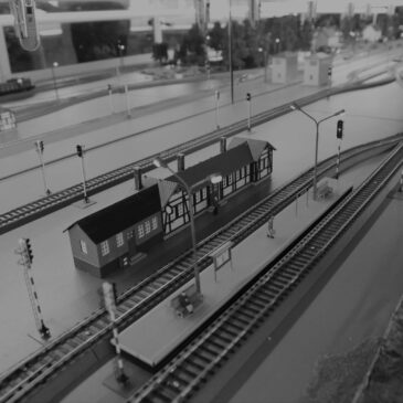 Nasz nowy kierunek: technik automatyk sterowania ruchem kolejowym