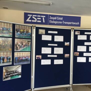 Dzień otwarty szkoły 2019 – relacja