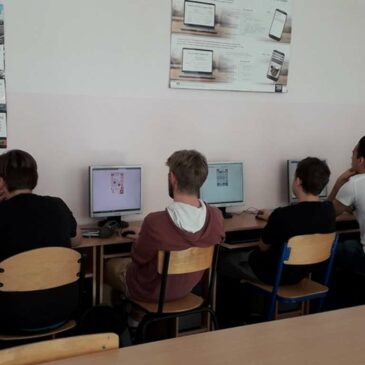 Wyniki konkursu Maks Matematyczny