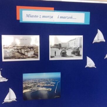 W tym roku obchodzimy 94. urodziny Gdyni