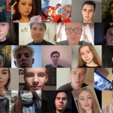 Projekt praktyk zawodowych Erasmus+: zakończenie rekrutacji i pierwsze spotkanie organizacyjne