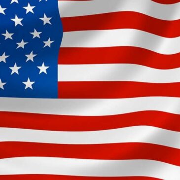 I Międzyszkolny Konkurs Wiedzy o USA