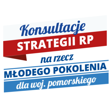 Konsultacje Strategii RP na rzecz Młodego Pokolenia