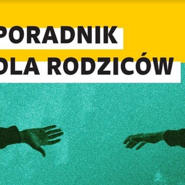 Wsparcie uczniów w powrocie do szkół – materiały edukacyjne