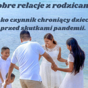 Zajęcia online dla rodziców
