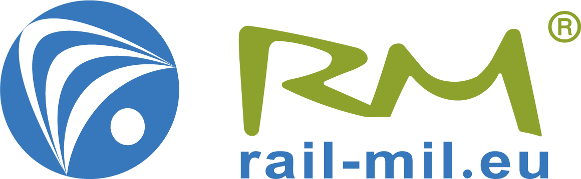 Firma Rail-Mil Computers Sp. z o.o. Sp. K. partnerem naszej szkoły