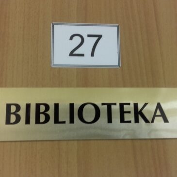 Godziny pracy biblioteki w czasie nauki zdalnej