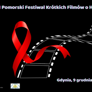 III Pomorski Festiwal Krótkich Filmów o HIV – konkurs