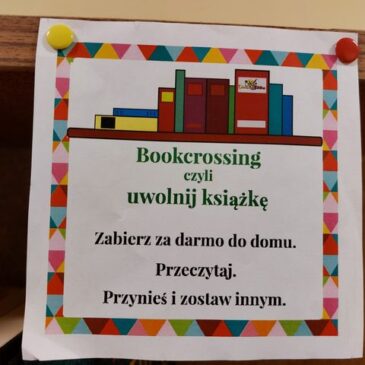 Bookcrossing