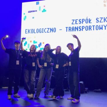 ZSET na Gdyńskiej Giełdzie Szkół