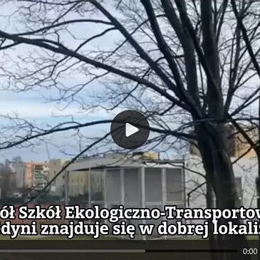 Film promocyjny ZSET