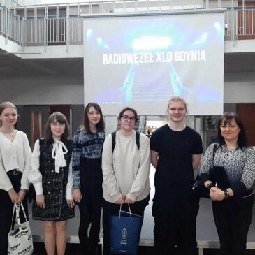 Konkurs „Wschód znany i nieznany”