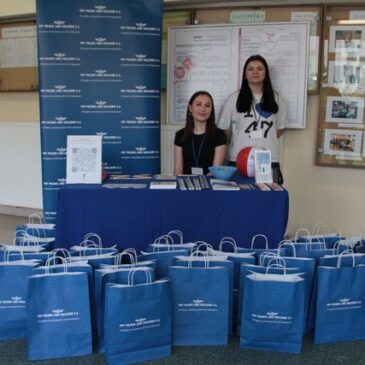 Dzień otwarty 2024 – fotorelacja