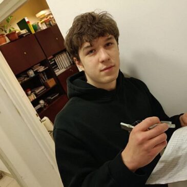 Wycieczka zawodowa klasy IV R na teren Sekcji Eksploatacji Gdynia