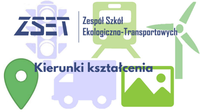 Kto nas nie zna, niech nas pozna! ZSET – prezentacje