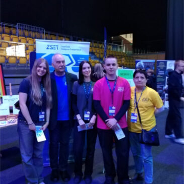 Gdyńska Giełda Szkół 2025