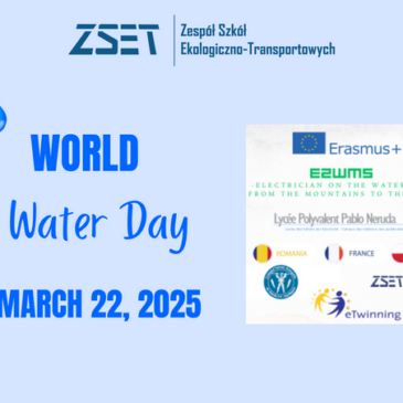 Światowy Dzień Wody 2025