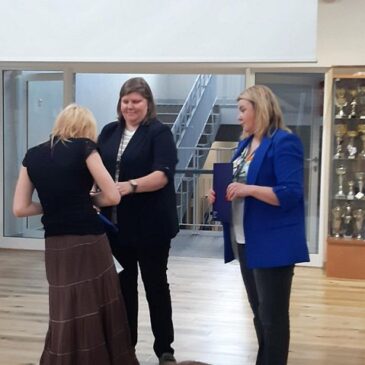 Międzyszkolny Konkurs „Wschód znany i nieznany”