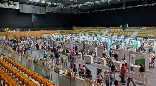 Targi Pracy, Edukacji i Przedsiębiorczości