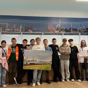 Piąty wieczór kolejowy