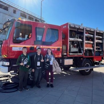 Targi Kolejowe TRAKO 2025