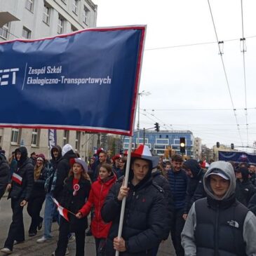 Parada Niepodległości 2025