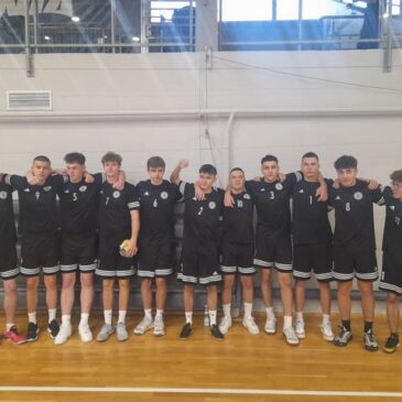 Licealiada w Piłce Ręcznej