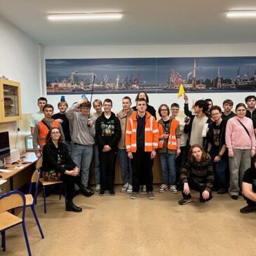 Szósty wieczór kolejowy