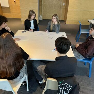 Konferencja samorządów „Głos młodych”