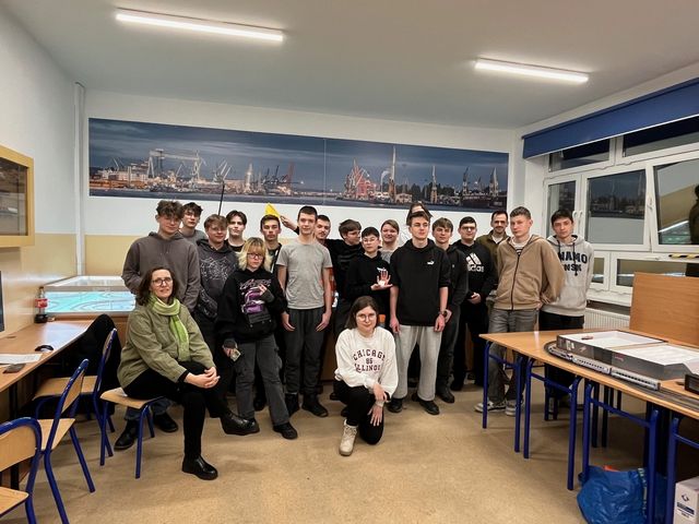 Siódmy wieczór kolejowy