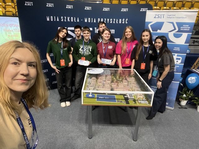 Gdyńska Giełda Uczniowska 2026