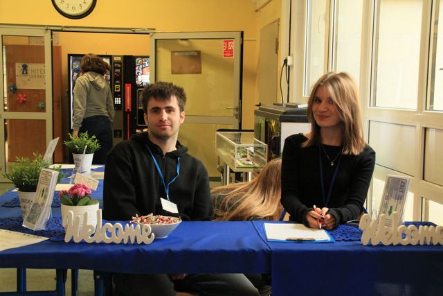 Dzień otwarty 2026 – fotorelacja