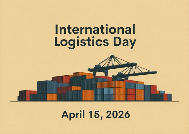 Dzień Logistyki 2026