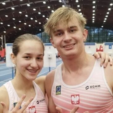Krystian Trepczyk – nasz wybitny sportowiec