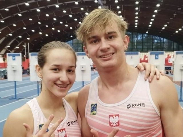 Krystian Trepczyk – nasz wybitny sportowiec