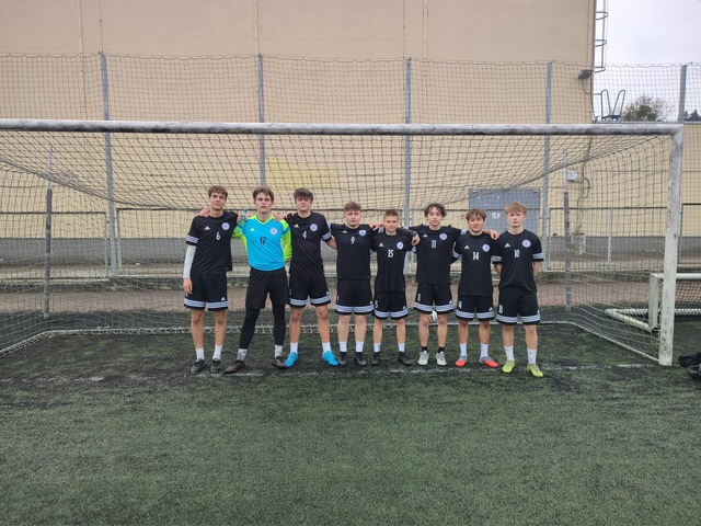 Mistrzostwa Gdyni w piłce nożnej