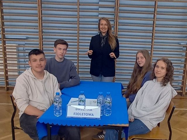 Konkurs „Gdynia – historia w zawodzie”