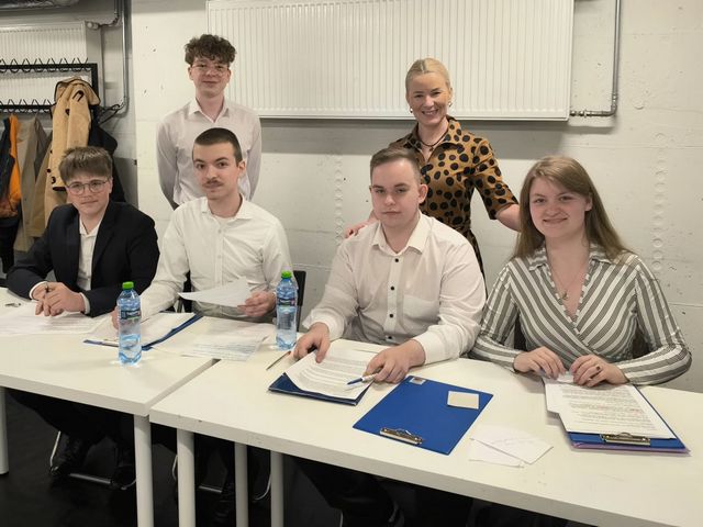 Turniej Debat Oksfordzkich